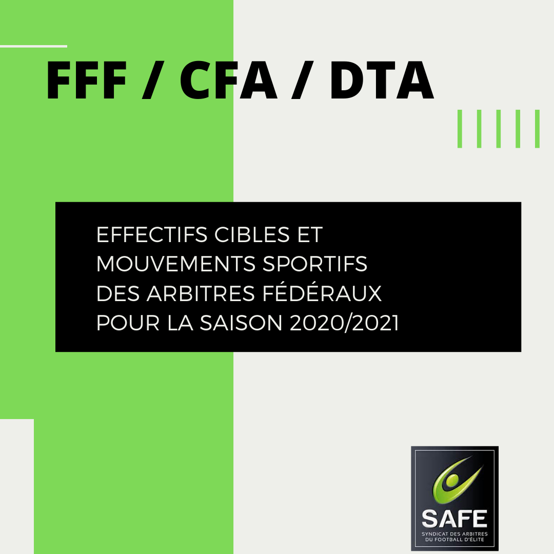 Saison 2020/2021